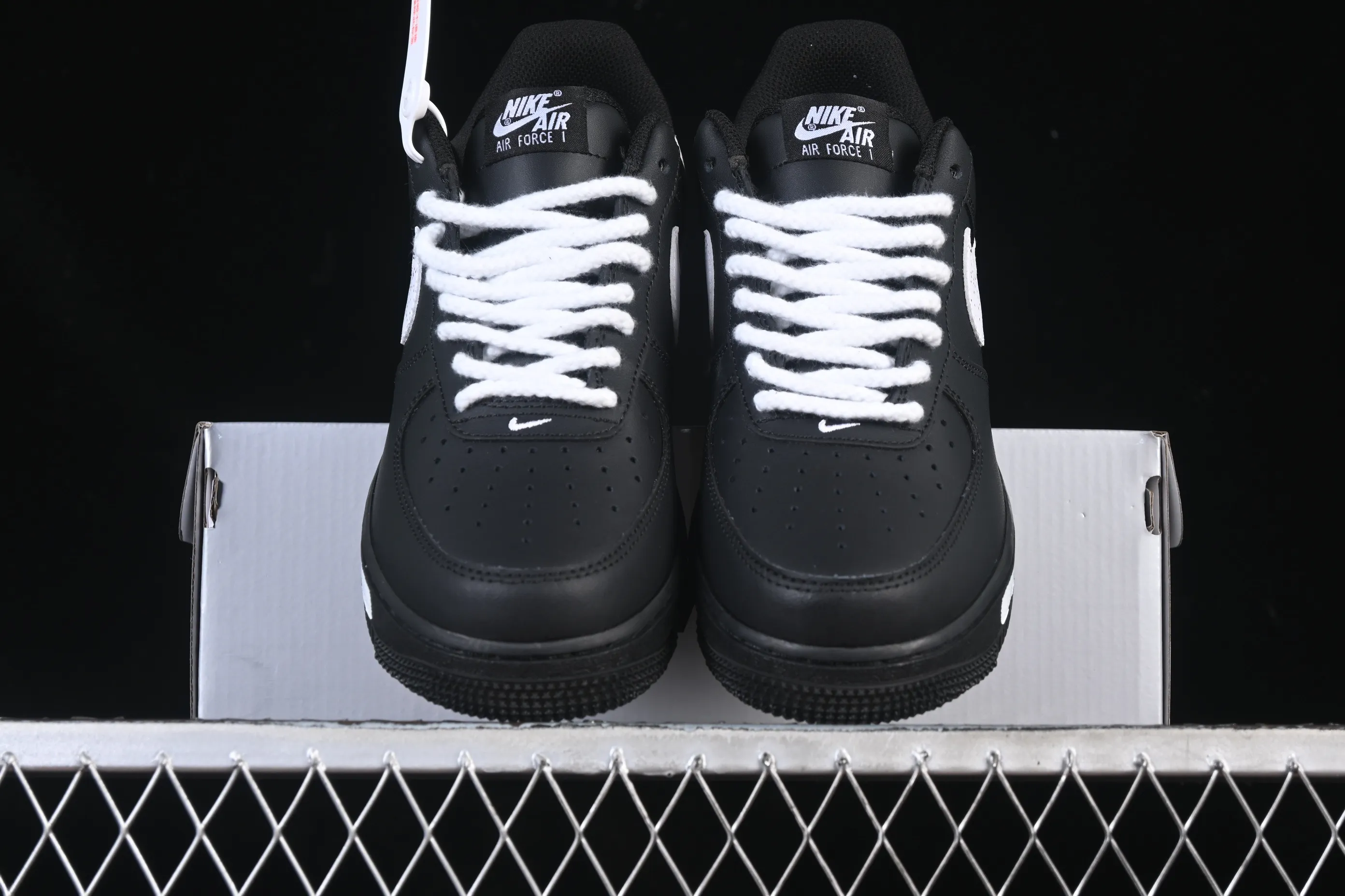 All categories Nk Air Force 1 Air Force series Nk Air Force 1 Low Air Force low-top Nike Air Force 1'07 Low Shadow Warrior Air Force 1 low-top casual sneakers ZH0316-110